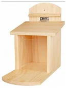 Karmniki dla ptaków - Trixie Karmnik Dla Wiewiórek 20 × 30 × 30 cm - miniaturka - grafika 1