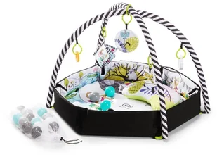 KinderKraft mata edukacyjna SmartPlay - Maty edukacyjne - miniaturka - grafika 7