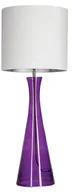 Lampy stojące - 4concepts Lampa stołowa CHIANTI LAVENDER L236311406 - miniaturka - grafika 1