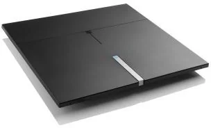 One for All One For All SV 9490 antena DVB-T2 pokoju 52DB Czarny SV 9490 - Anteny TV - miniaturka - grafika 3