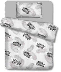 AmeliaHome Pościel z mikrofibry 135x200 + poszewka BLIN/AH/BC/RET202080 - Pościel - miniaturka - grafika 47