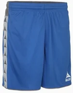 Spodnie sportowe męskie - Select męskie spodenki krótkie spodenki Ultimate, niebieski, S 302361555 - miniaturka - grafika 1