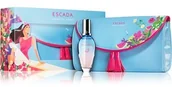 Zestawy perfum damskich - Escada Escada Sorbetto Rosso woda toaletowa 30 ml + torebka - miniaturka - grafika 1