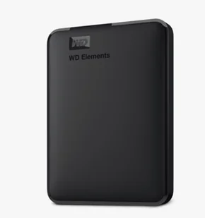 Western Digital WD Elements 2TB (HDWDDZGD2100) - Dyski HDD - miniaturka - grafika 5