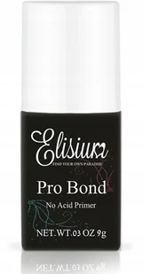 Elisium Elisium Pro Bond No Acid Primer bezkwasowy 9g 5902539709391 - Zmywacze i cleanery do paznokci - miniaturka - grafika 31
