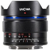 Obiektywy - Venus Optics 10mm f/2.0 Zero-D Mikro 4/3 - miniaturka - grafika 1