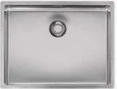 Zlewozmywaki - Reginox Zlewozmywak NEW JERSEY 50X37 R32992 - miniaturka - grafika 1