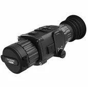 Lunety i akcesoria - HIKVISION Celownik termowizyjny termowizor HIKMICRO by HIKVISION Thunder Pro TE25 HM-TR12-25XG/W-TE25 - miniaturka - grafika 1