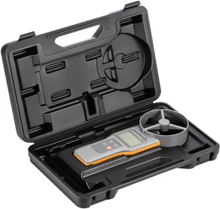 AZ Instrument Corporation. Ltd Wielofunkcyjny miernik AZ 8917 AZI-8917 - Inne urządzenia pomiarowe - miniaturka - grafika 4