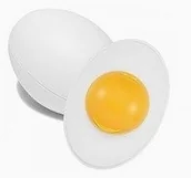 Peelingi i scruby do twarzy - Holika Holika Sleek Egg Skin Peeling Gel White Peeling do twarzy 140ml 1234587817 - miniaturka - grafika 1