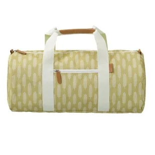 Fresk torba weekend bag kłos - Torby i organizery dla mam - miniaturka - grafika 2