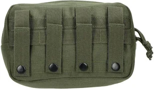 Texar Zasobnik MB-07 Olive 48-MB07-PO-OG - Odzież taktyczna i umundurowanie - miniaturka - grafika 3