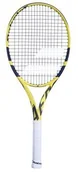 Tenis ziemny - Babolat RAKIETA TENISOWA PURE AERO LITE 2019 0B0 102360 191 1 - miniaturka - grafika 1