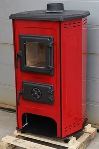 MBS 888 88872834 Piec wolnostojący MBS 11kW - Piece wolnostojące - miniaturka - grafika 5