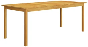 vidaXL 9-częściowy zestaw mebli ogrodowych jasnoszary 3067940 - Meble ogrodowe - miniaturka - grafika 10