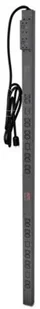 APC rack 19 Basic PDU, ZeroU, 16A/230V, 20 gniazd C13, 4 gniazda C19" IEC - Szafy rack - miniaturka - grafika 3