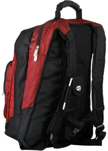 Addison Plecak Technology YALE 15 PLECAK DO NOTEBOOKA 15,6&quot YALE 15 311015 - Torby na laptopy - miniaturka - grafika 2