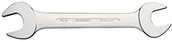 Klucze i nasadki - GEDORE Gedore 60635 podwójny klucz szczękowy 6, DIN3110, 1 szt. 6068040 - miniaturka - grafika 1