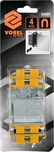 Vorel UCHWYTY MAGNETYCZNE DO PŁYTEK Yato 04490 - Narzędzia glazurnicze - miniaturka - grafika 3