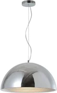 Lampy sufitowe - Spotlight Lampa wisząca 1 pł Mads 50 chrom 1632128 1632128 - miniaturka - grafika 1