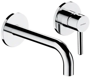 Omnires Bateria podtynkowa umywalkowa Simplon - Zestawy prysznicowe - miniaturka - grafika 3