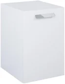 Szafki łazienkowe - SENSEA Szafka wisząca 40 NESS SENSEA - miniaturka - grafika 1