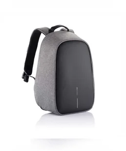 XD DESIGN PLECAK BOBBY HERO SMALL SZARY P705.702 - Plecaki - miniaturka - grafika 2