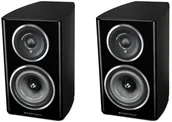 Głośniki i kolumny - Wharfedale Diamond 11.1 Czarny - miniaturka - grafika 1