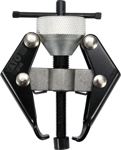 YATO Ściągacz dwuramienny YT-25145 - Pozostałe narzędzia ogrodowe - miniaturka - grafika 3