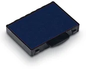 Tusz do pieczątek - Trodat 6/50 zastępczy podkład do pieczątek, do Trodat Professional 5200, 5030, 5430, 5430L, 5431, 5546 i 5435, niebieski 6-50DB - miniaturka - grafika 1