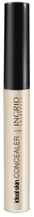 Ingrid Ideal Skin Korektor nr 10 7ml - Podkłady do twarzy - miniaturka - grafika 2
