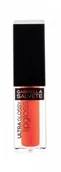 Błyszczyki do ust - Gabriella Salvete Ultra Glossy błyszczyk do ust 4 ml dla kobiet 03 - miniaturka - grafika 1