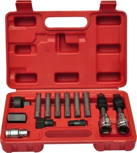 vidaXL vidaXL Zestaw narzędzi do alternatora - Pozostałe elektronarzędzia - miniaturka - grafika 2