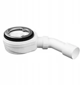 Syfony - Syfon Brodzikowy Odpływ 90 MM Bez Pokrywy Oltens - miniaturka - grafika 1