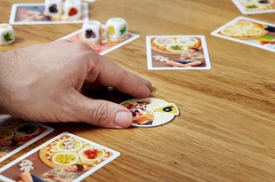 Piatnik Mozzaroller - Gry planszowe - miniaturka - grafika 7