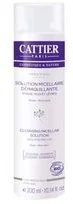 CATTIER (kosmetyki) CATTIER kosmetyki) PŁYN MICELARNY OCZYSZCZAJĄCY DO TWARZY I OCZU EKO 300 ml CATTIER 3283950912365 - Zwalczanie i odstraszanie szkodników - miniaturka - grafika 5