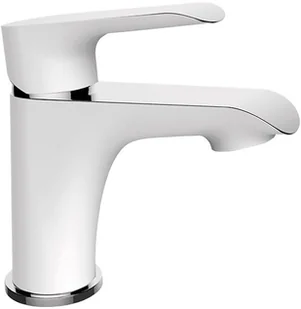 Laveo Alea BLE 622D - Baterie umywalkowe - miniaturka - grafika 2