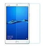 Akcesoria do tabletów i e-booków - Huawei M3 Lite 8.0 folia ochronna na wyświetlacz 6901443168248 - miniaturka - grafika 1