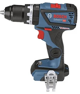 Bosch Professional GSB 18V-60 C 18V 5 Ah Li-Ion zaw. 2 akumulatory. zaw.Walizka - Wkrętarki - miniaturka - grafika 3