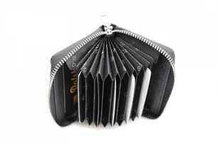 Jennifer Jones Etui Na Karty Dokumenty JENNIFER JONES Wizytownik Poziomy Duży Harmonijka 5339 - Etui na dokumenty i karty Jennifer Jones Etui Na Karty Dokumenty JENNIFER JONES Wizytownik Poziomy Duży Harmonijka 5339 - Etui na dokumenty i karty - miniaturka - grafika 6