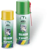 Silikony - Boll SILIKON W SPRAYU 200ML BL 001022 - miniaturka - grafika 1