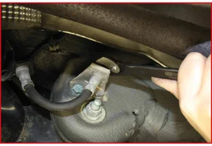 KS Tools Klucz wielofunkcyjny, zapadkowy, 8-19 mm, 114.0050 - Klucze i nasadki - miniaturka - grafika 3