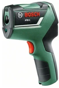 BOSCH ZIELONY Termo-detektor PTD 1 0603683020 - Inne urządzenia pomiarowe - miniaturka - grafika 3