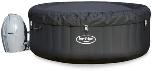 Bestway Lay-Z-Spa Dmuchane jacuzzi Miami Air Jet - Baseny ogrodowe - miniaturka - grafika 8