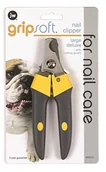 Pielęgnacja łap i pazurów - JW Grip Soft Deluxe Nail Clippers for Dogs (size Large) 65105 - miniaturka - grafika 1