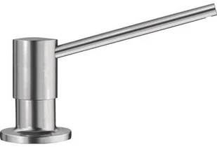 Blanco Dozownik TORRE z powłoką PST 526430) - Dozowniki papieru i mydła dla firm - miniaturka - grafika 3