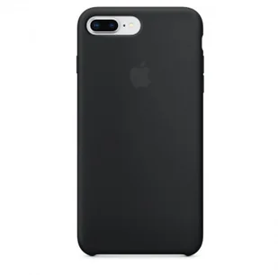 Etui na Apple iPhone 7 Plus/8 Plus APPLE Silicone Case MQGW2 - Etui i futerały do telefonów - miniaturka - grafika 2