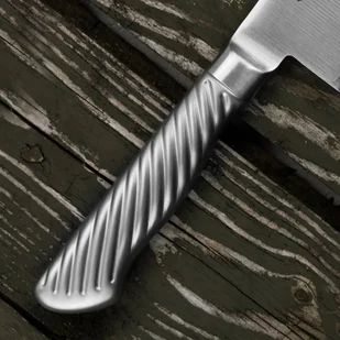 Do ostrzenia Tojiro DP-PRO D zaburzać przebieg stop kobaltu do stali$148Związek ostrze 165 MMF-894 (japan import) F-894 - Noże kuchenne - miniaturka - grafika 6