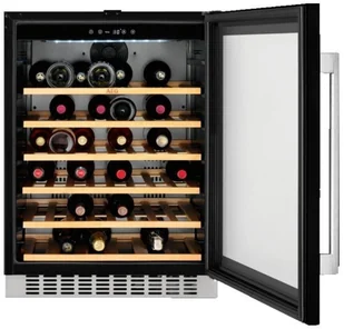 AEG SWB66001DG - Chłodziarki do wina - miniaturka - grafika 3