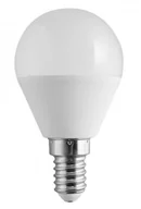 Żarówki LED - GTV GTVP Żarówka LED E14 3W 200LM ciepły biały LD-SMGB45B-30 - miniaturka - grafika 1